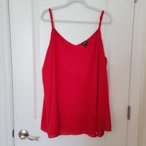 Torrid Sophie Swing Cami Tank